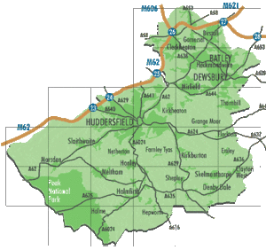 Kirklees Council Map.gif
