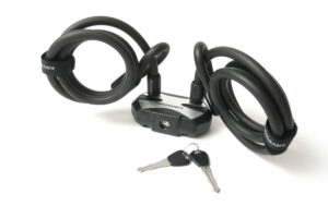 Kryptonite Modulus Noose cable lock