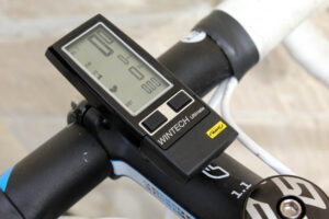 Mavic Wintech USB Computer