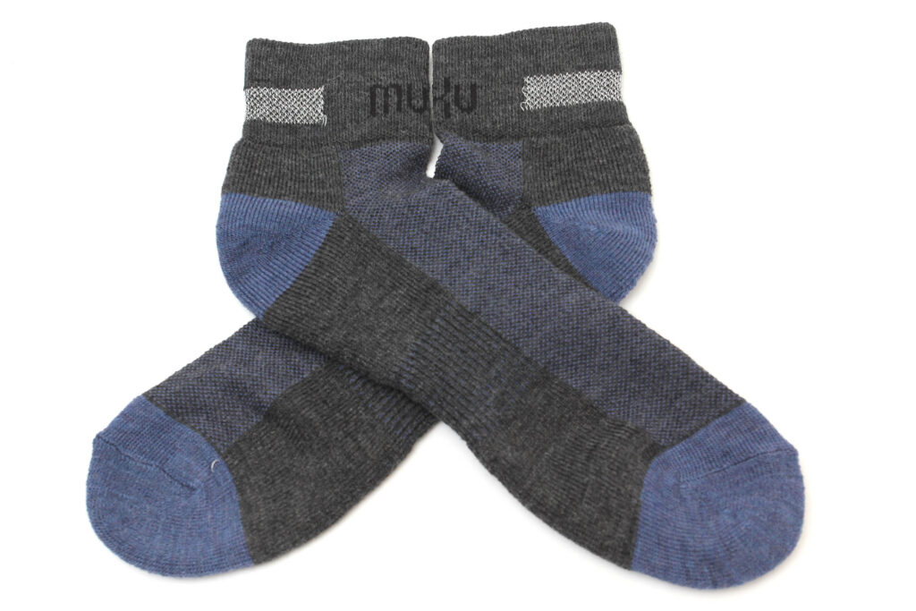 Muxu ride socks