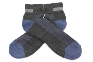 Muxu ride socks