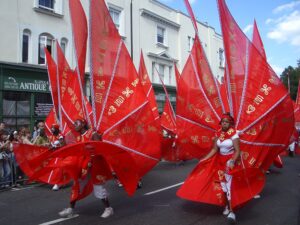Notting Hill Carnival (picture credit Heather Rai:Wikimedia Commons).jpg