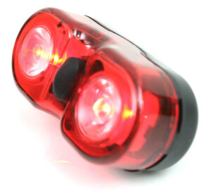 RSP Astrum LED rear light