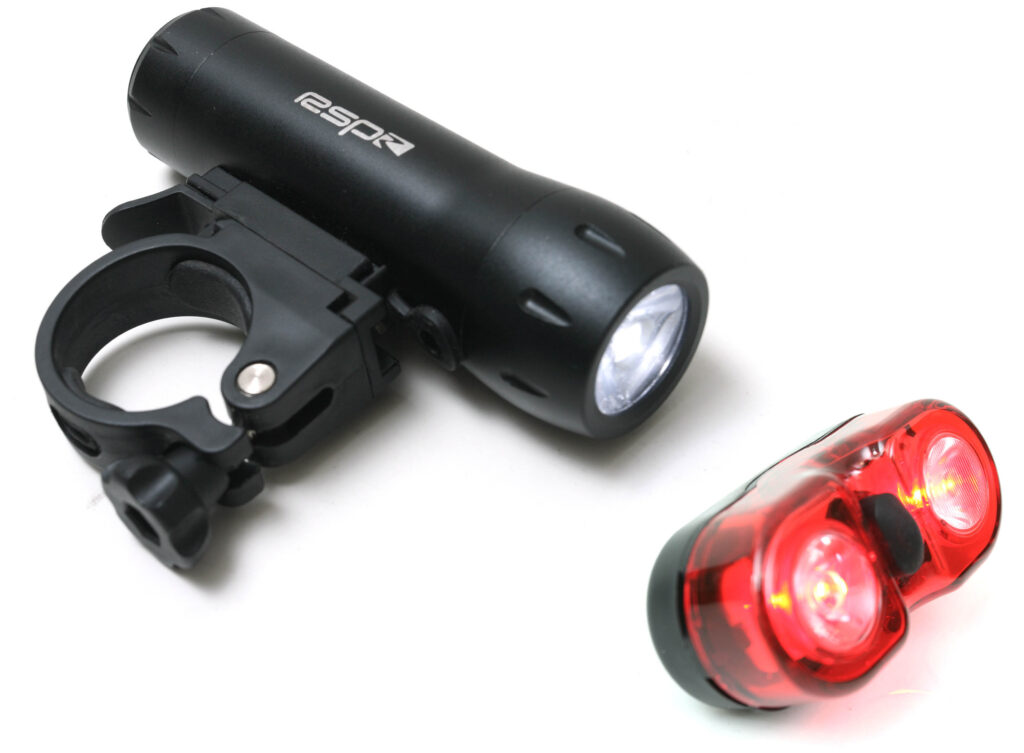 RSP lights schwag