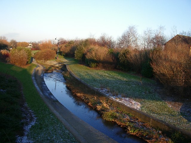 Ravensbourne River Route (picture credit John Davies:Wikimedia Commons).jpg