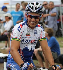 Robbie McEwen (picture credit John O&rsquo;Neill, Wikimedia Commons).jpg