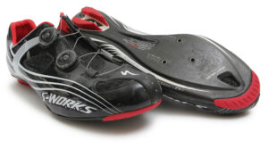 Specialized S-Works shoe