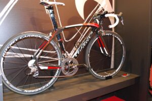 Wilier Imperiale