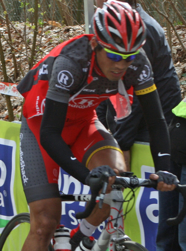 Li Fuyu