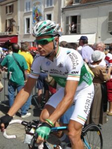 Nicholas Roche