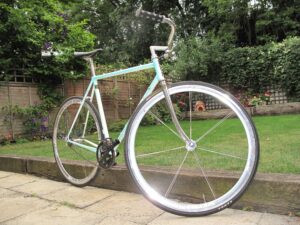 shorter bike 007