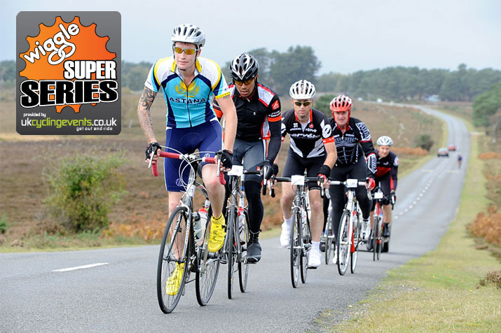 New Forest Sportive + WSS logo