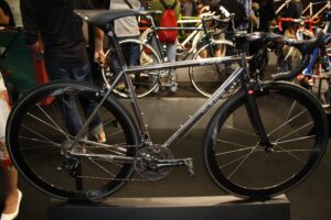Cinelli XCR 2011