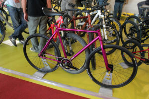 Commencal acid