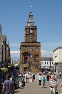 Dumfries (picture credit MSDMSD:Wikimedia Commons).JPG