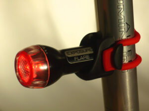Exposure Flare Mounted