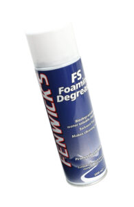 Fenwicks FS foaming degreaser
