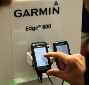Garmin Edge 800