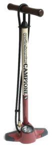 Innovations Campione track pump