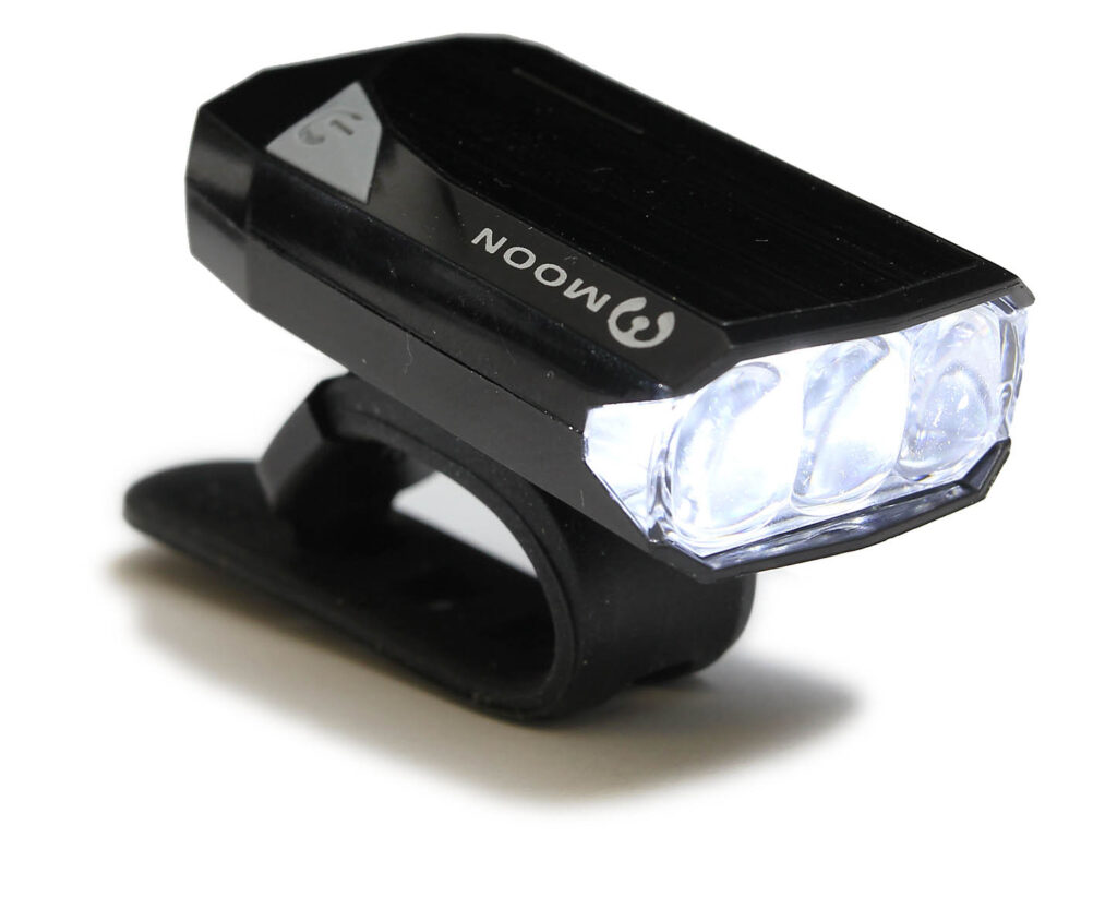 Moon Gem 2.0 LED front light
