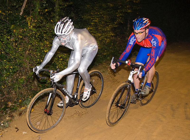 Muddy Hell – Andy Waterman and Bryan Taylor