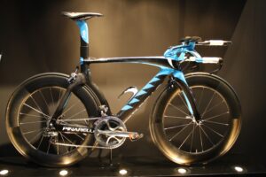 Pinarello Graal 2011