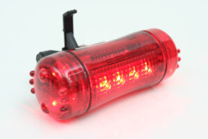 RSP Urban 8 LED rear light