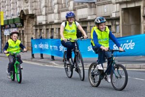 Sky Ride is coming to Birmingham