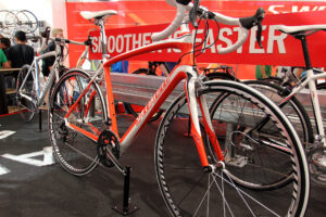 Specialized Roubaix Pro
