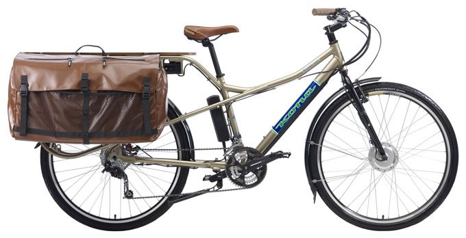 Kona Electric Ute