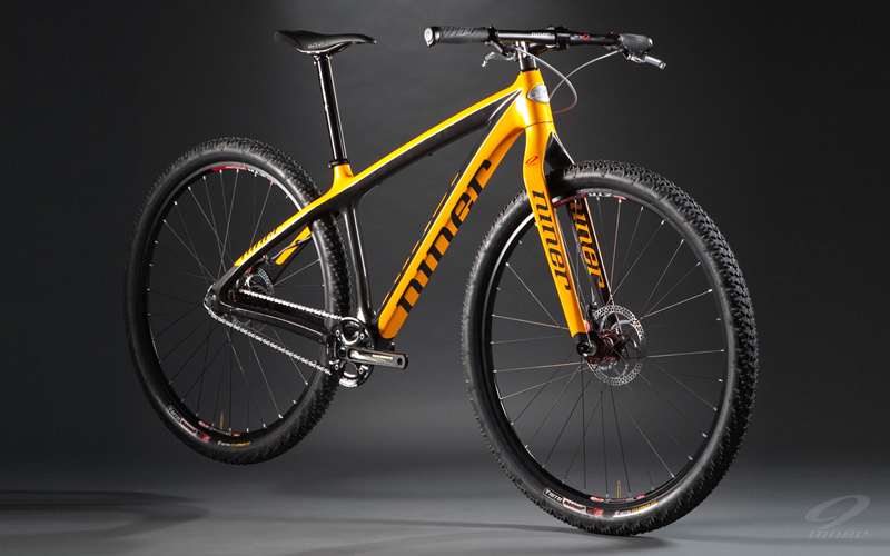 Niner Air 9 carbon