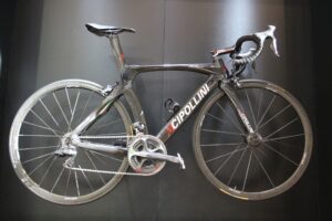 Cipollini RB100 black