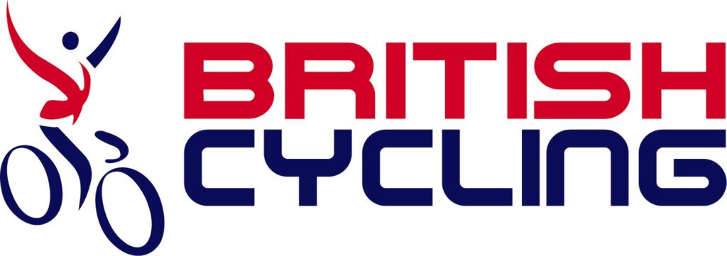 British Cycling Logo