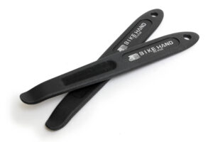 Bike hand long tyre lever