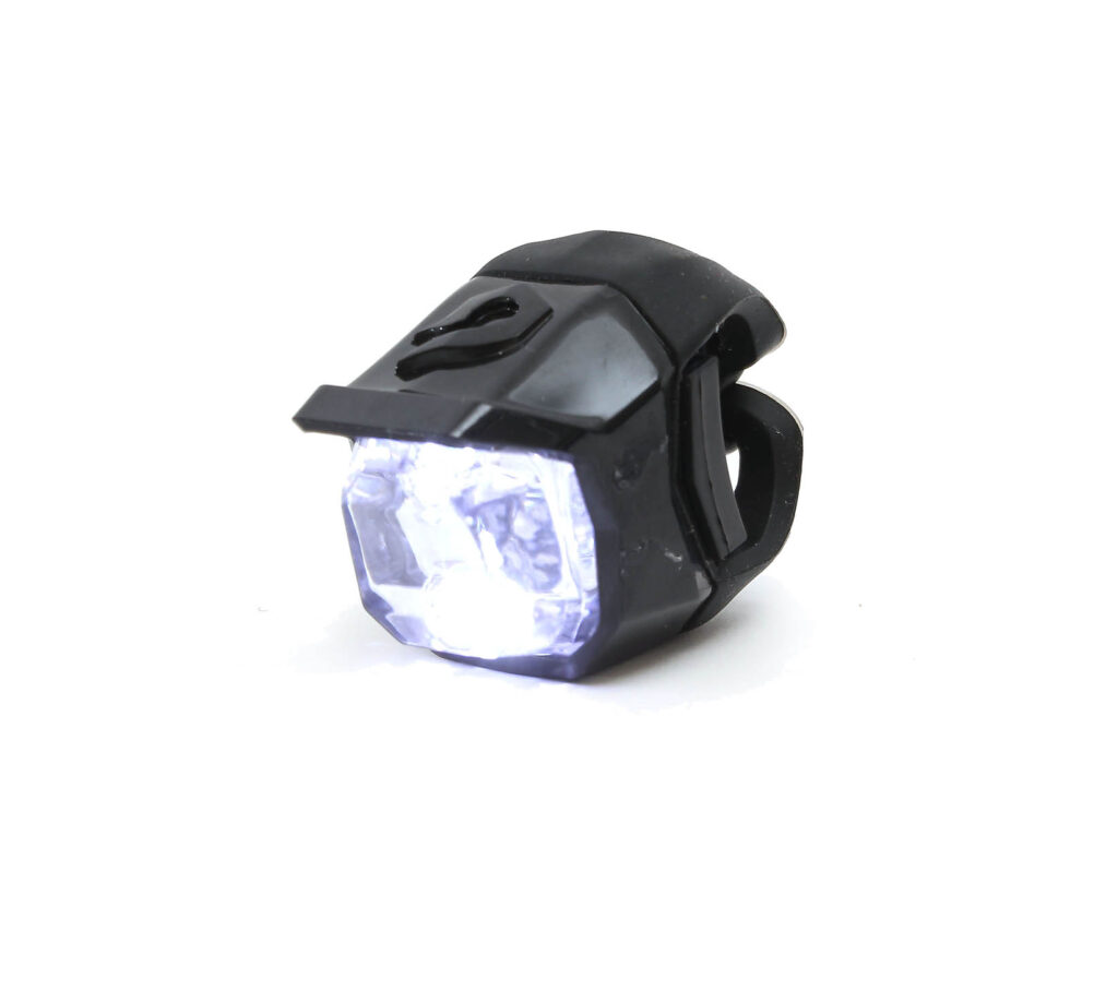 Blackburn Voyager Click front light on