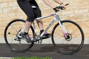 Boardman Urban Comp Fi - Riding 4