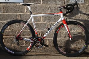 Colnago C59 Full bike 1