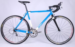 Kinesis Crosslight FiveT 2011