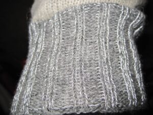 Dashing Tweeds Legwarmers 4