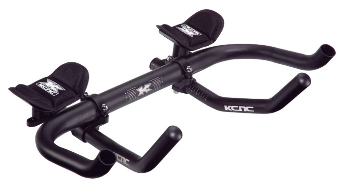 KCNC RBS Pro aero bars