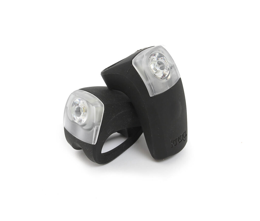 Knog Boomer lights