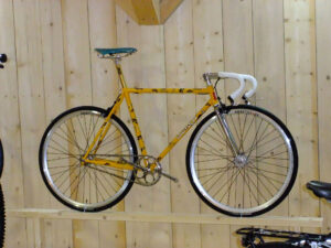 Krafstoff singlespeed