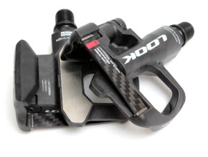 Look Keo Blade Carbon pedals