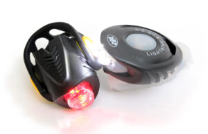 NiteRider Lightning Bug combo