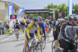 Northern Rock Cyclone Challege sportive 3.jpg
