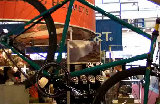 Teal bike thumbnail
