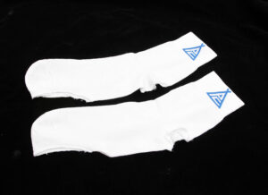 Prendas Meraklon Oversocks