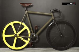 Affinity Lo Pro