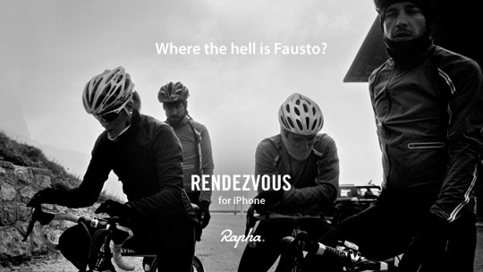 Rapha Rendezvous app Where The Hell Is Fausto.jpg