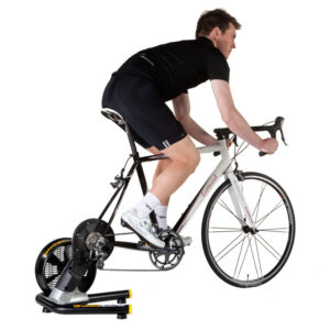 LeMond Revolution in use